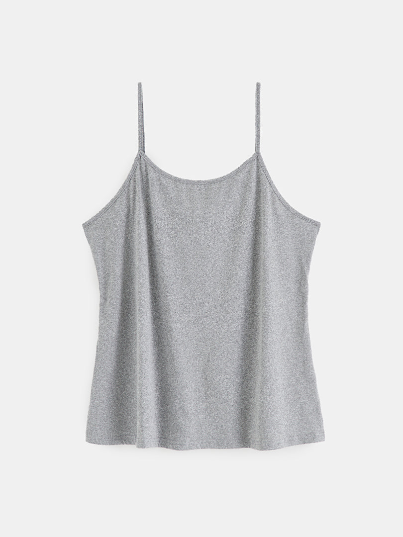 Plus Size    Cami Top 1247732