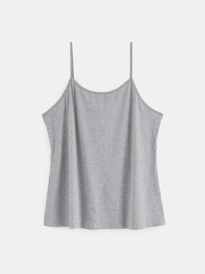 Plus Size    Cami Top 1247732