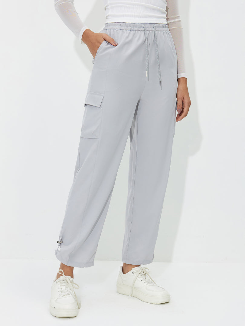 Pocket Sports Pants 1261022