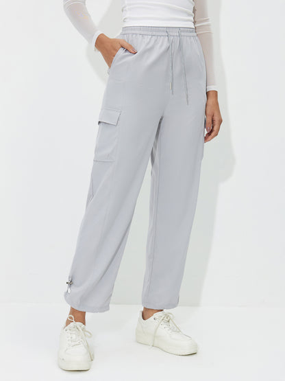 Pocket Sports Pants 1261022
