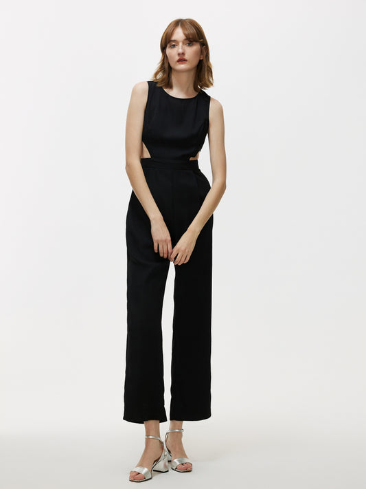 Simplicity Pant Jumpsuit 105307