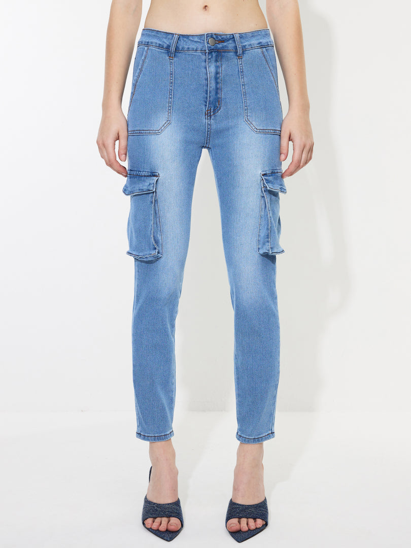 Skinny Jeans 1236942