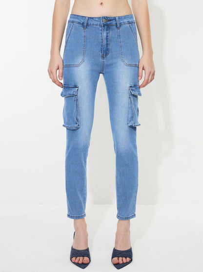 Skinny Jeans 1236942
