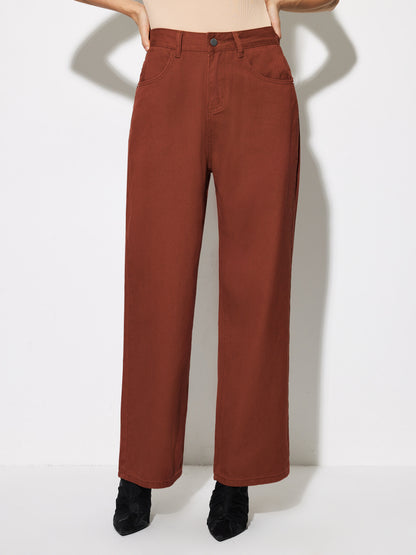 Wide Leg Jeans 1275072