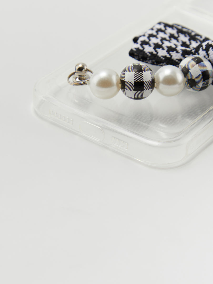 Plaid Phone Case 117340