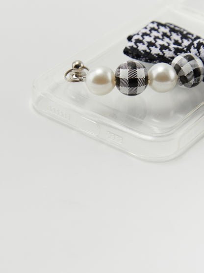 Plaid Phone Case 117340