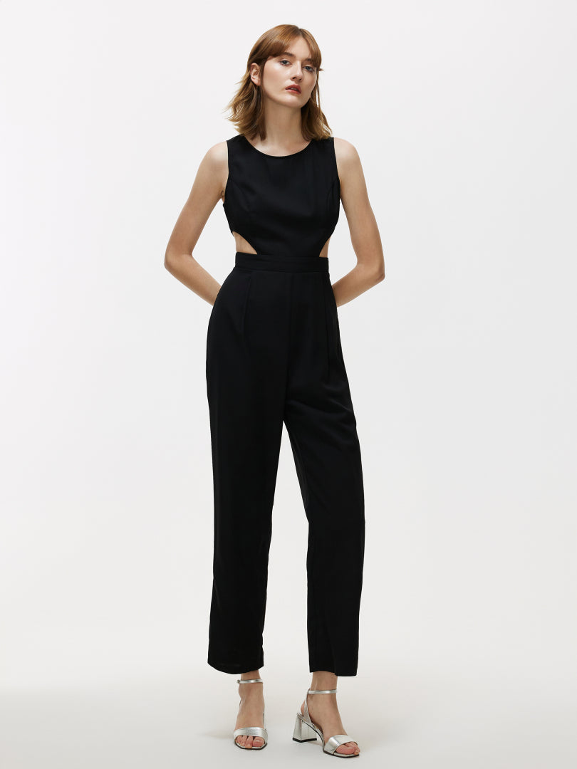 Simplicity Pant Jumpsuit 105307