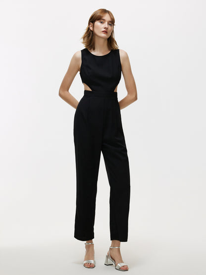 Simplicity Pant Jumpsuit 105307