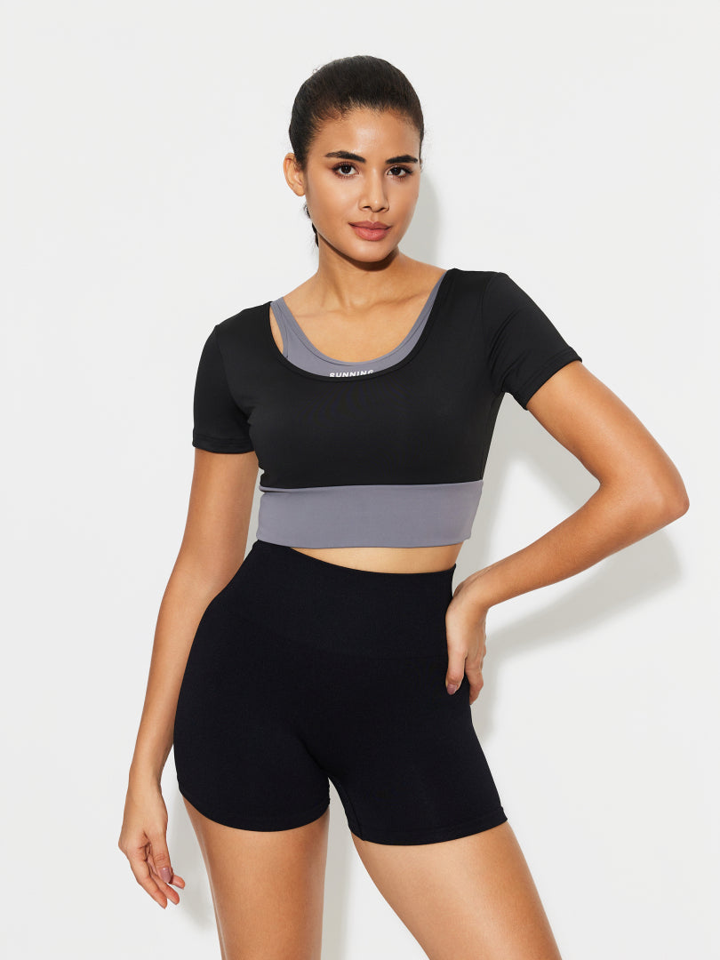 Sports T-Shirt 1289262