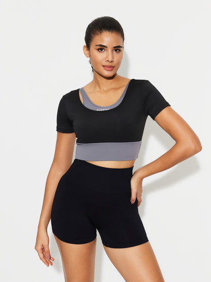 Sports T-Shirt 1289262