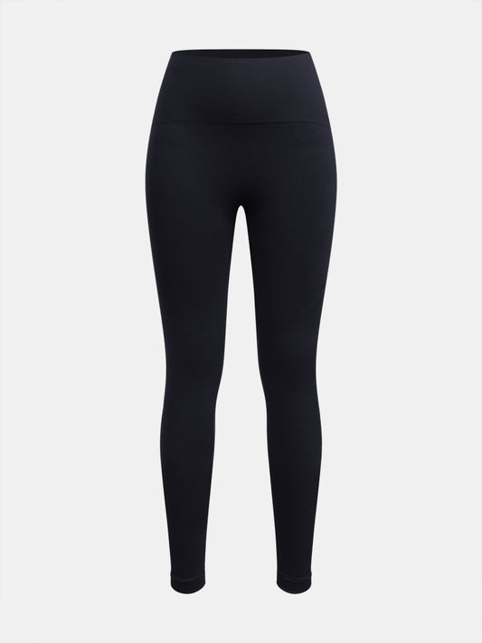 Solid Gym Tights 119646