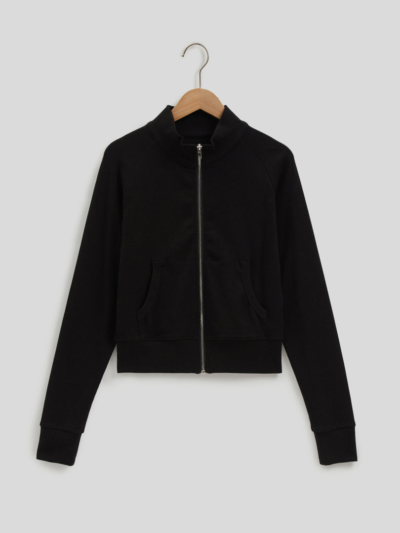 Zip Up Sweatshirt 117208