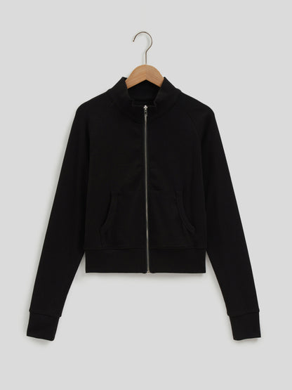 Zip Up Sweatshirt 117208