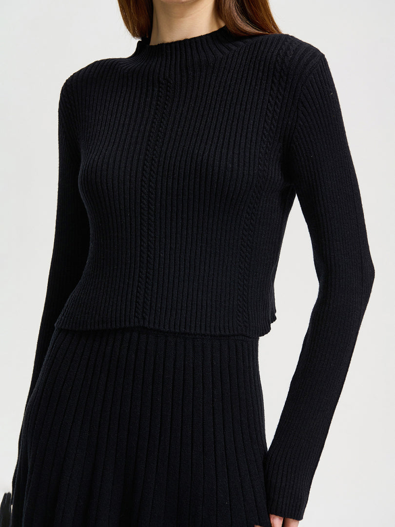 Knit Co-ords 113113