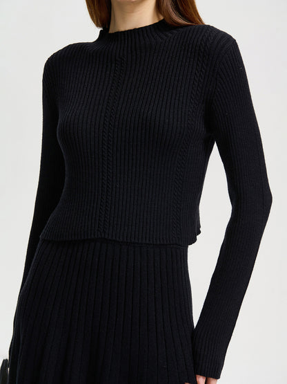 Knit Co-ords 113113