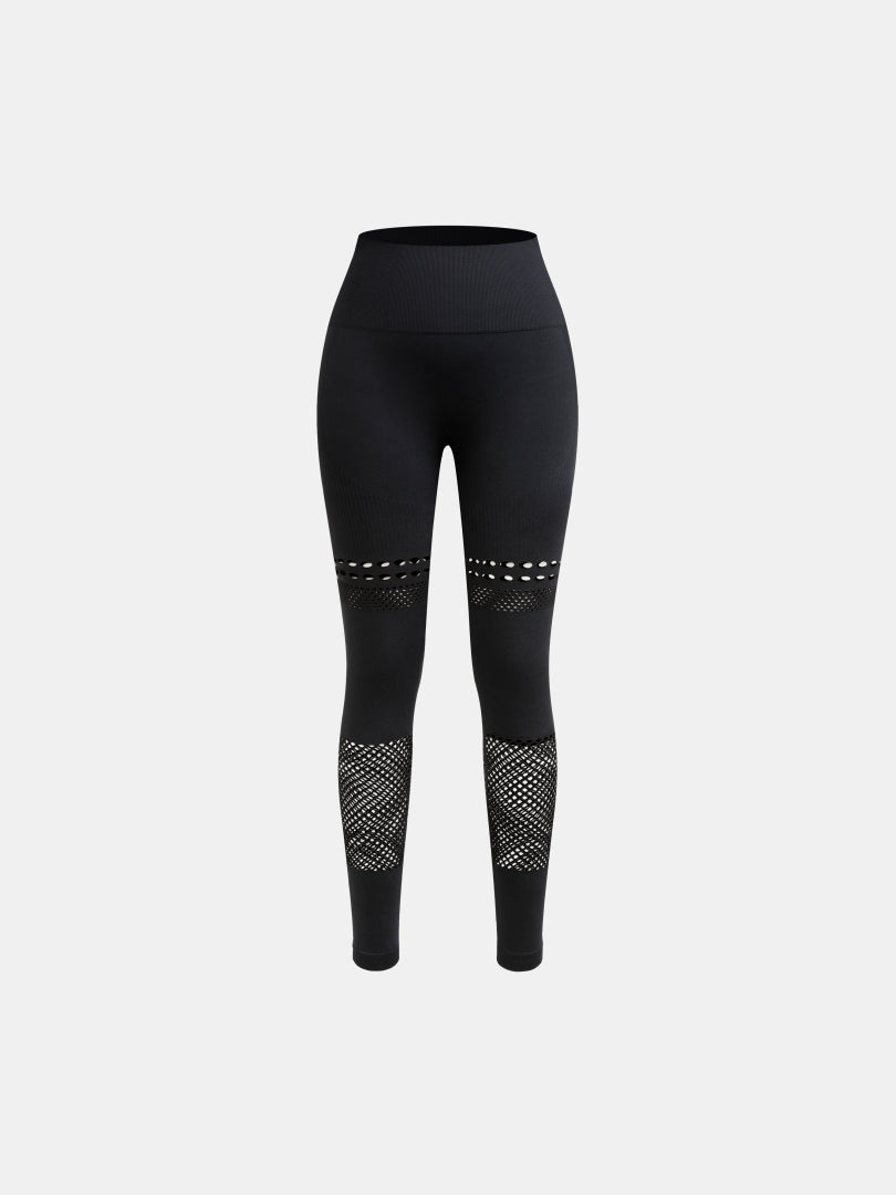 Cut Out Gym Legging 1272152