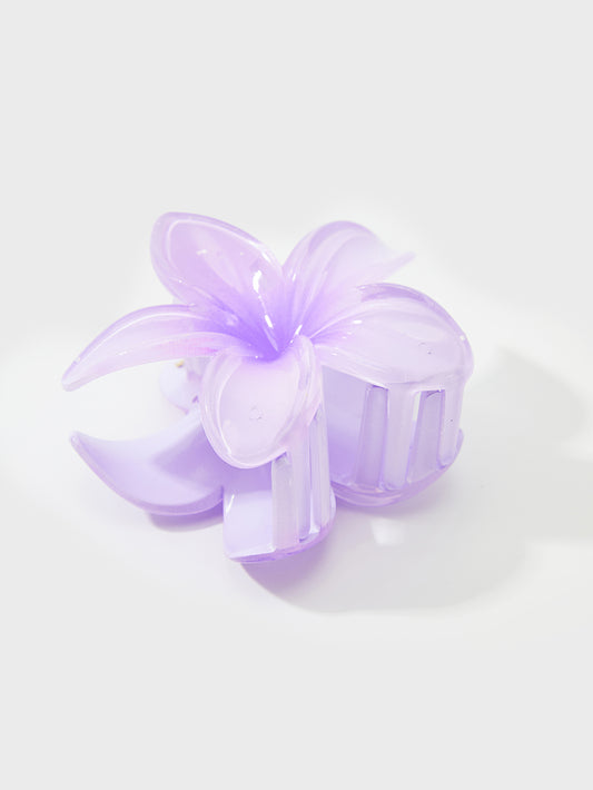 Floral Hair Clip 1258292