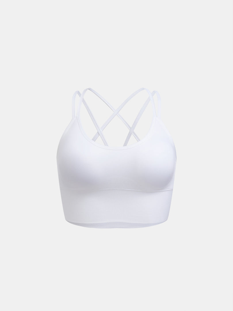 Padded Sports Bra 120224
