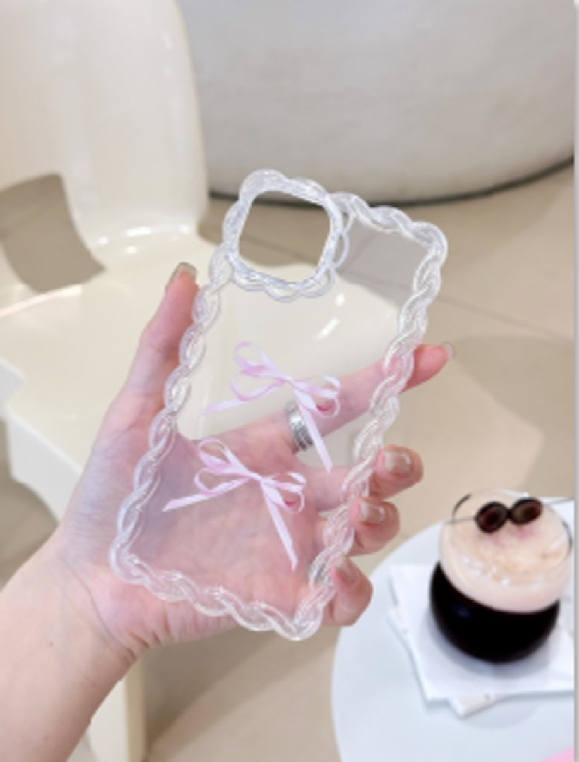 Solid Phone Case 1301382