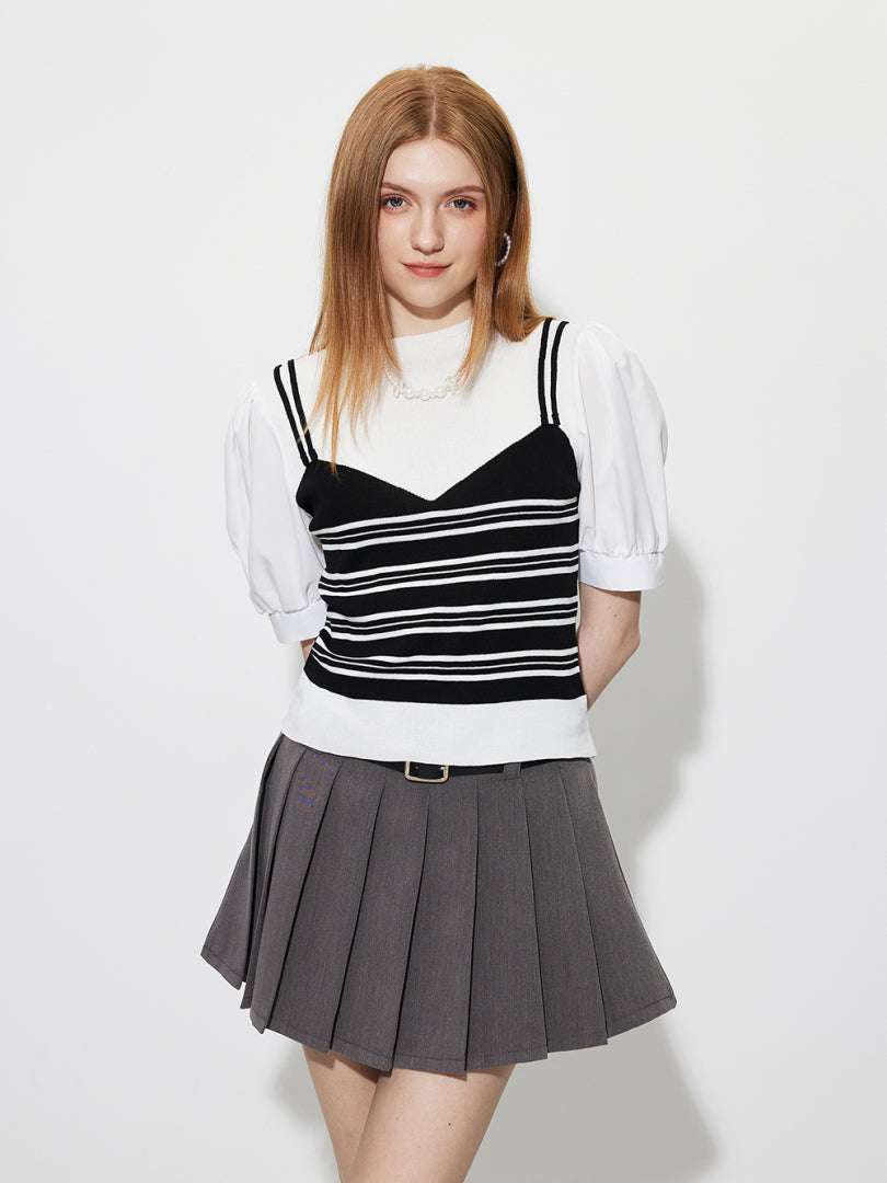 Patchwork Top 1272102