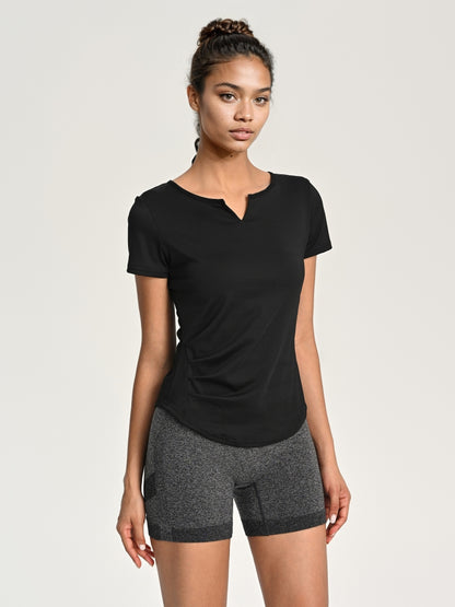 Gathered Sports T-shirt 110138