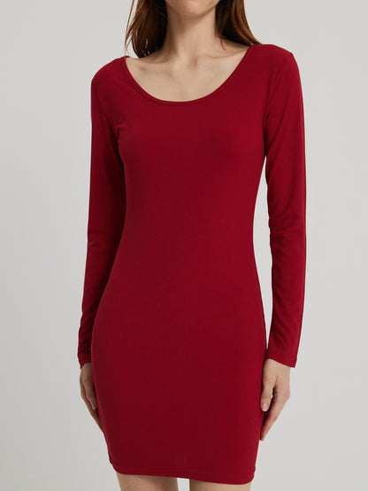 Bodycon Dress 111393