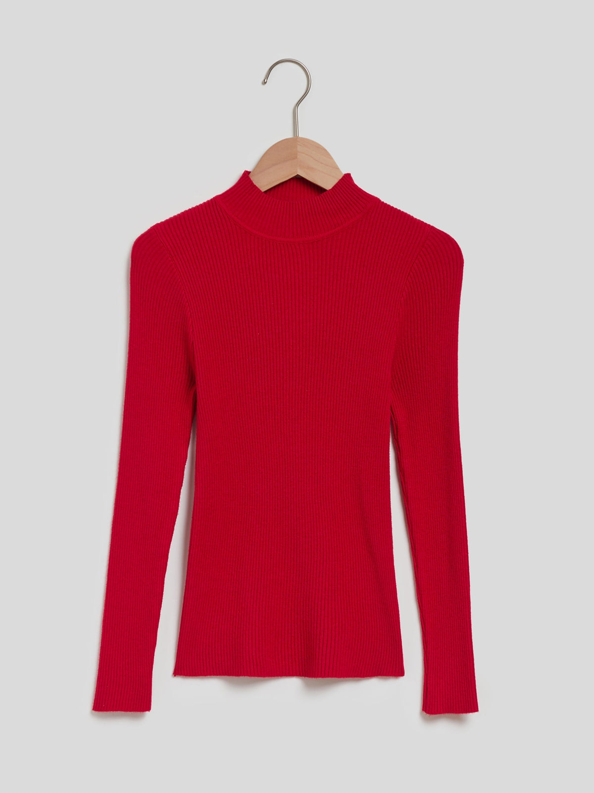 Knit Top 114158