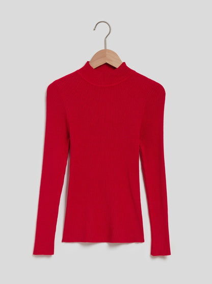 Knit Top 114158