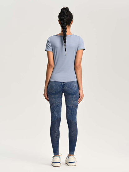 Gathered Sports T-shirt 110138