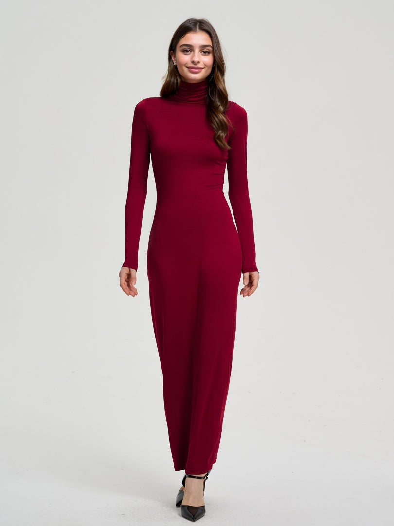 Bodycon Dress 114229