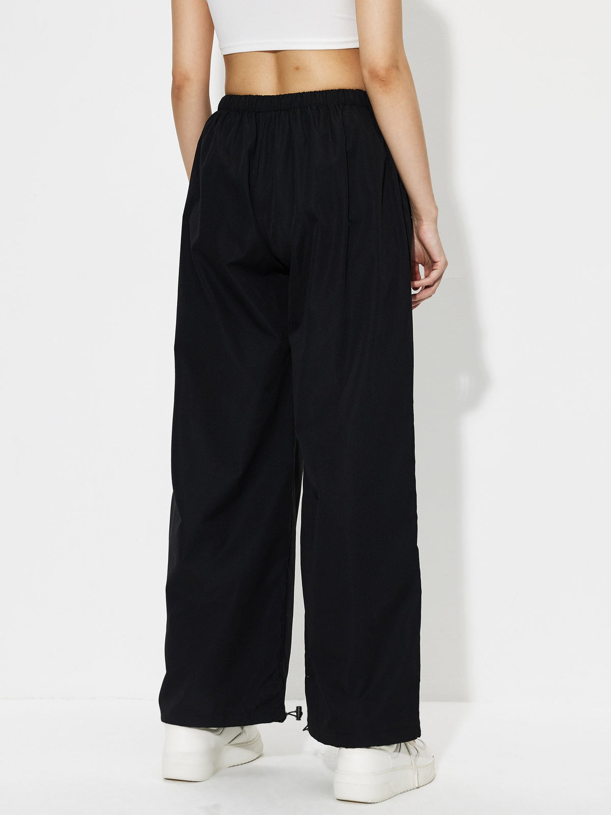 Straight Leg Pants 1242742