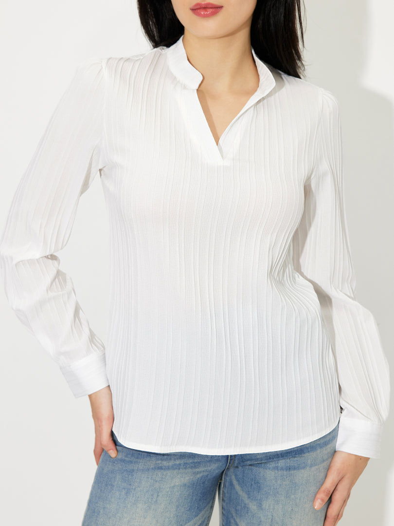 Pullover Blouse 119106