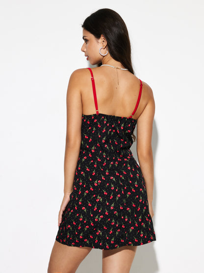 Bow Bodycon Dress 1289822