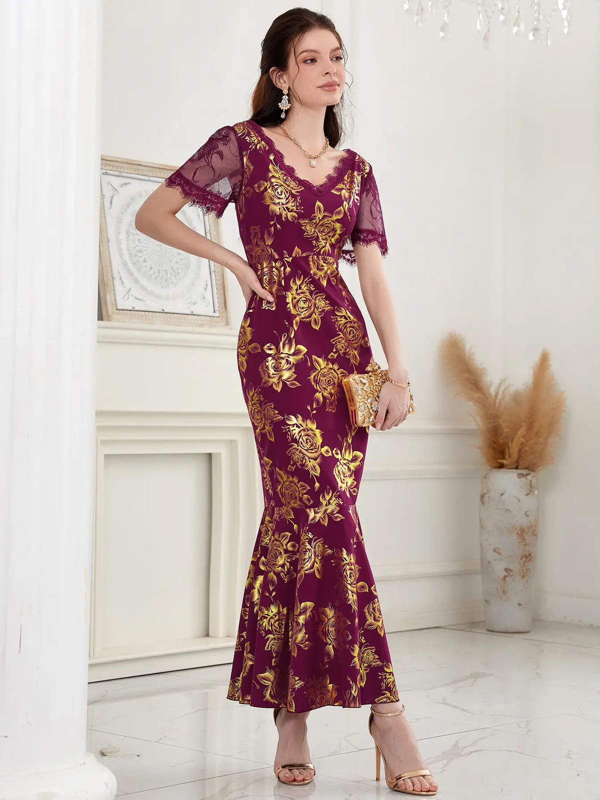 ڕەنگ بلۆک جل و بەرگی عەرەبی 1282652