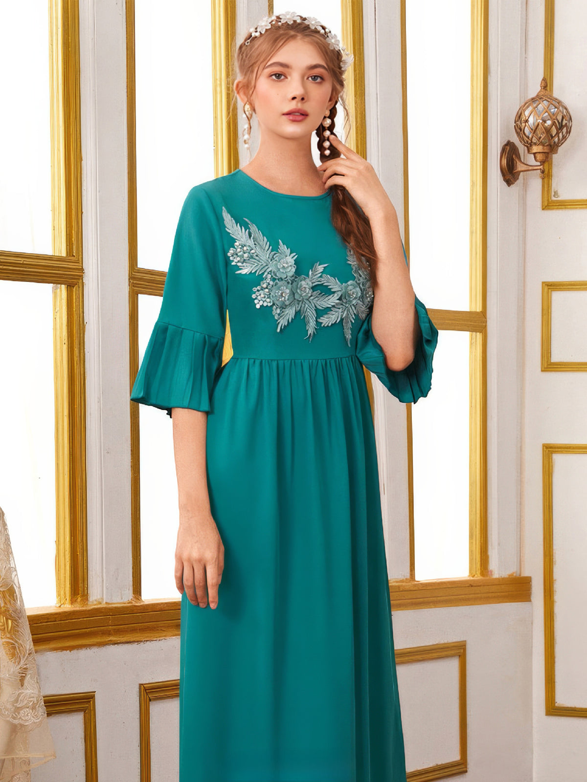 Arabian Dresses 1282752