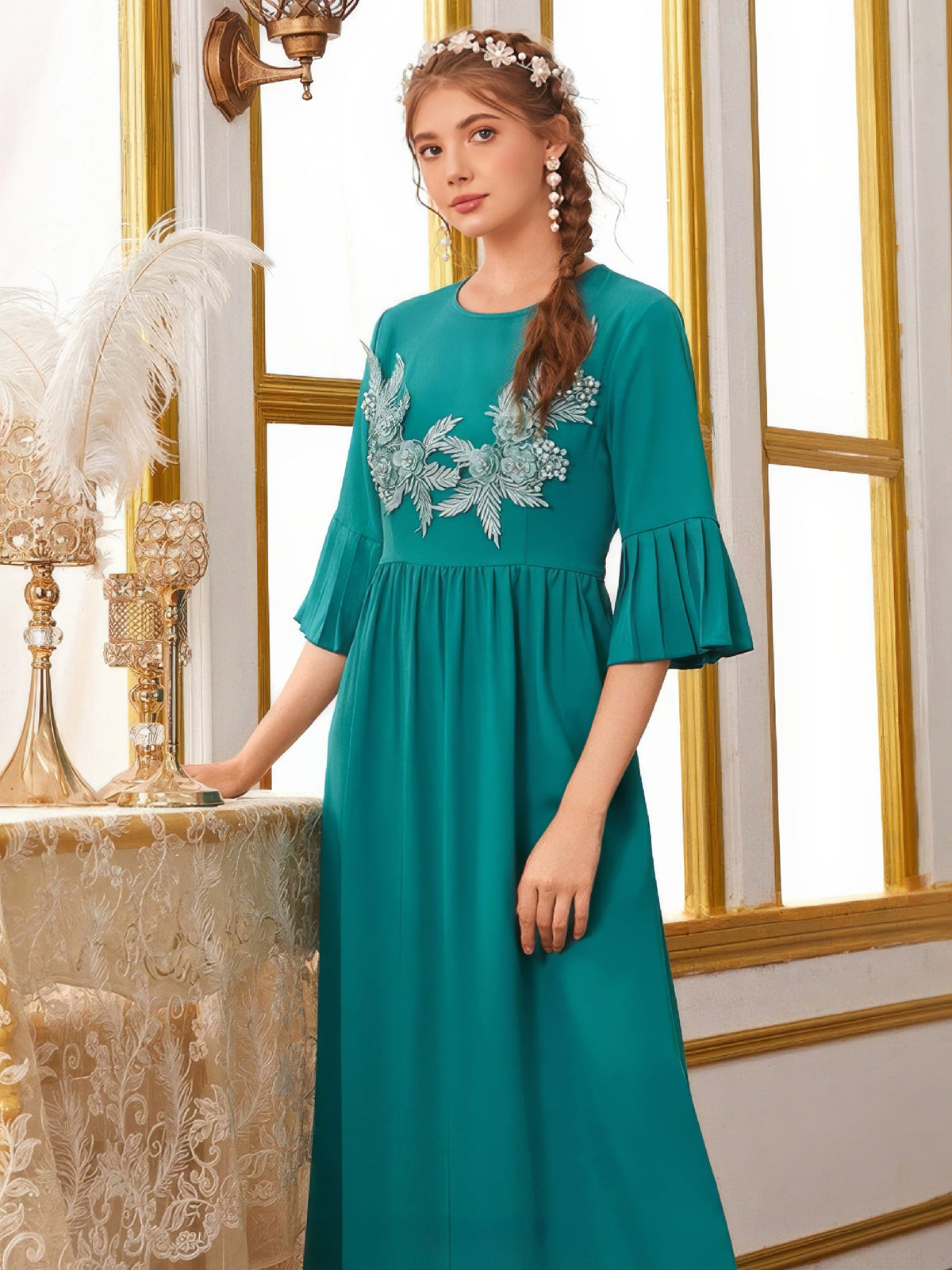 Arabian Dresses 1282752