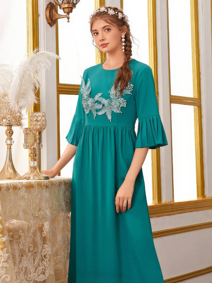 Arabian Dresses 1282752