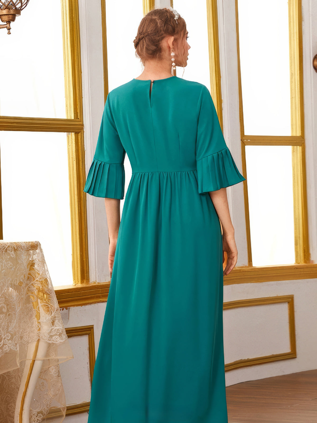 Arabian Dresses 1282752