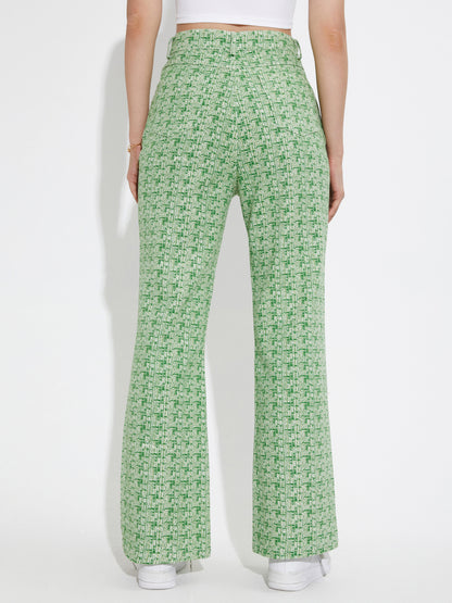 Simplicity Wide Leg Jeans 70040