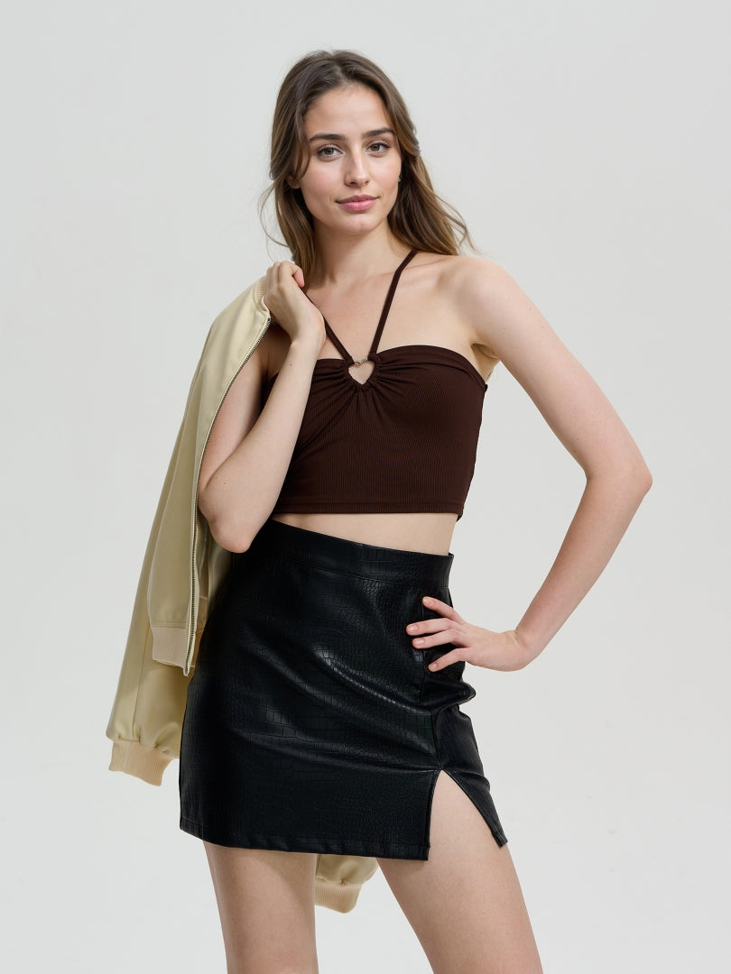 Ring Cami Top 114963