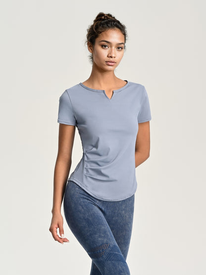 Gathered Sports T-shirt 110138