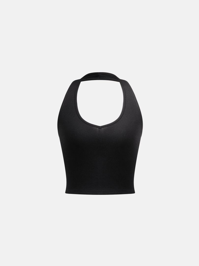 Halter Top 1243602