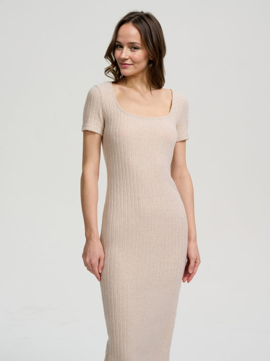 Bodycon Dress 114792