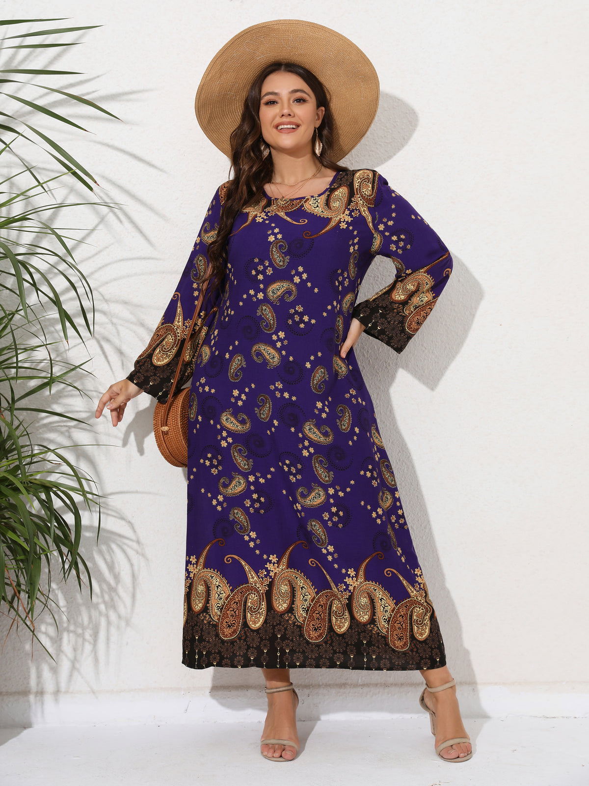 فساتين عربية بحزام 1249832