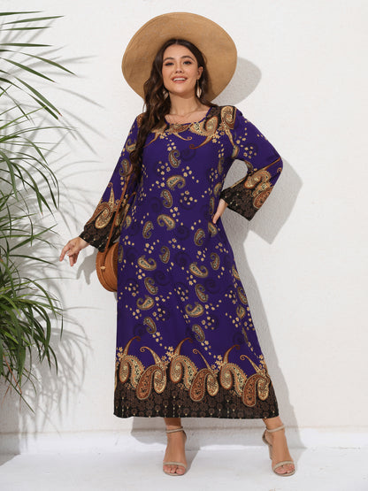 فساتين عربية بحزام 1249832