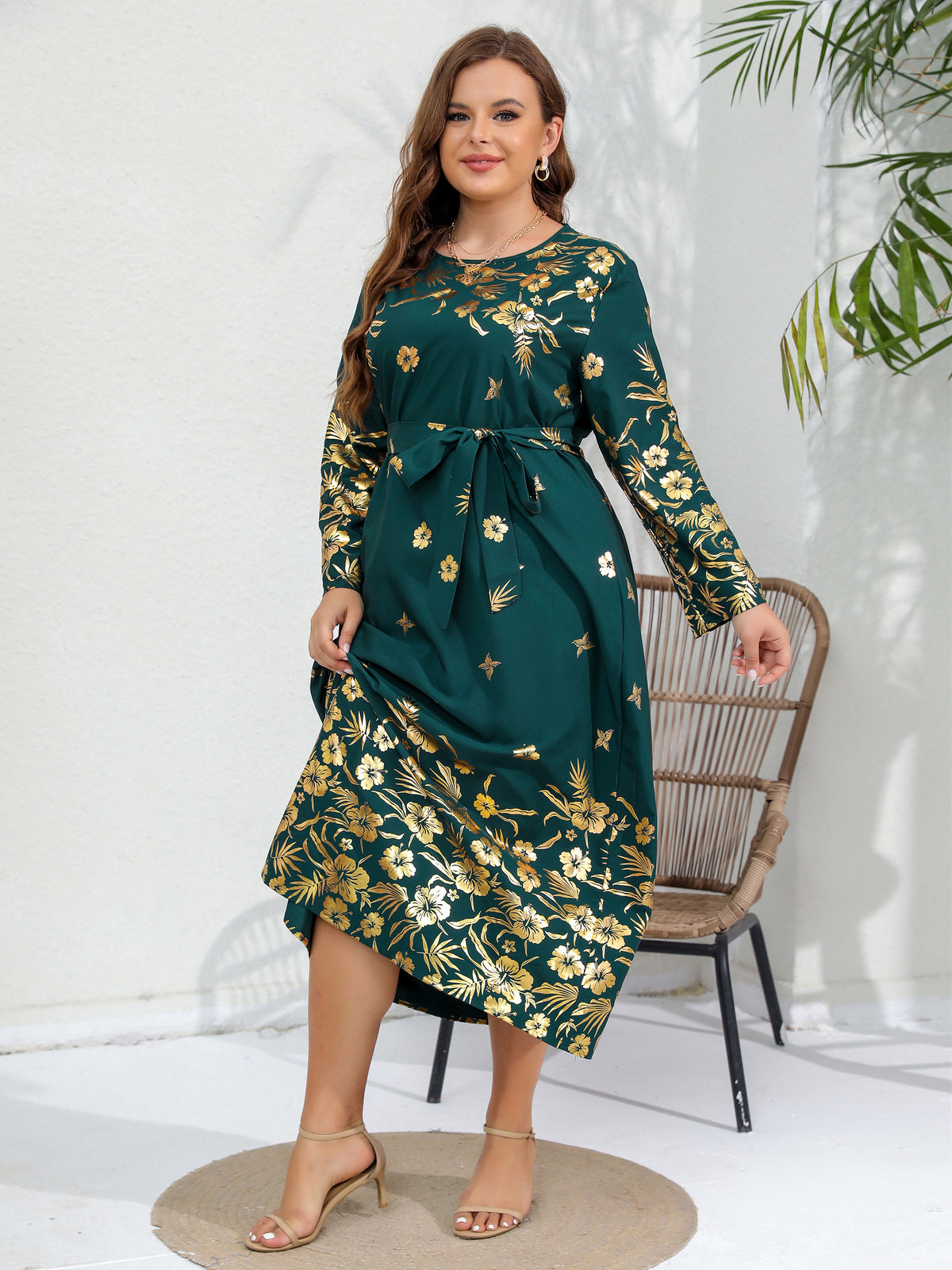 چاپکراوی جل و بەرگی عەرەبی 1241712