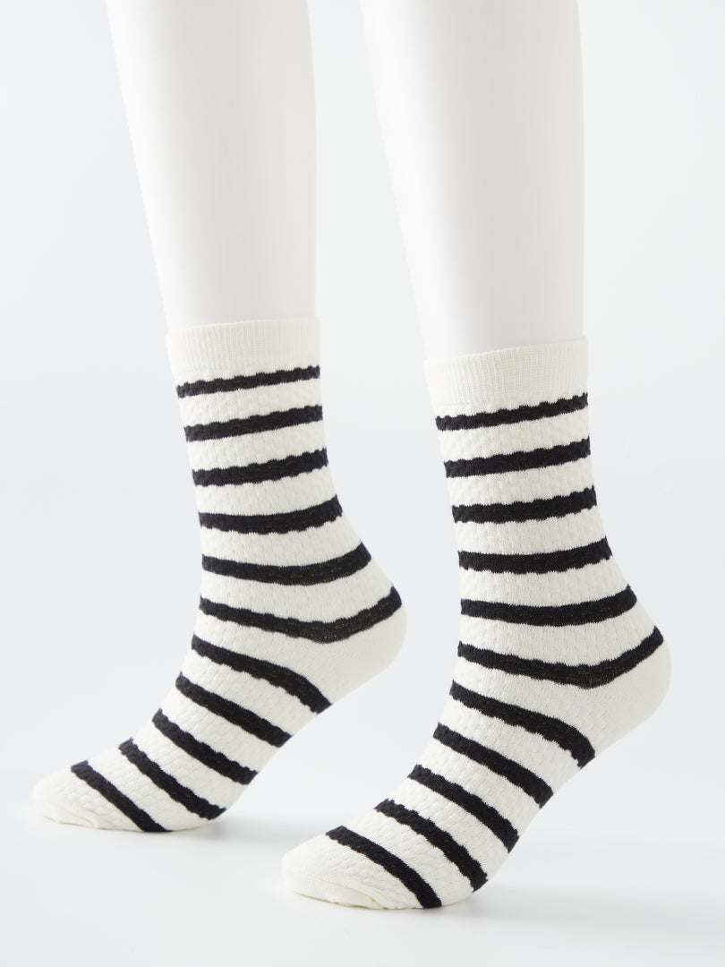 Striped Sock 118809