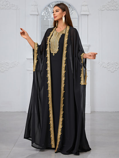 فساتين عربية كشكش 1288752