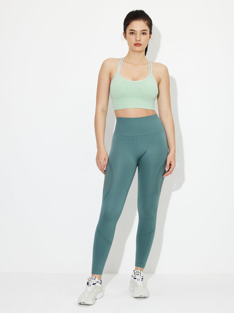 Gym Legging 119590