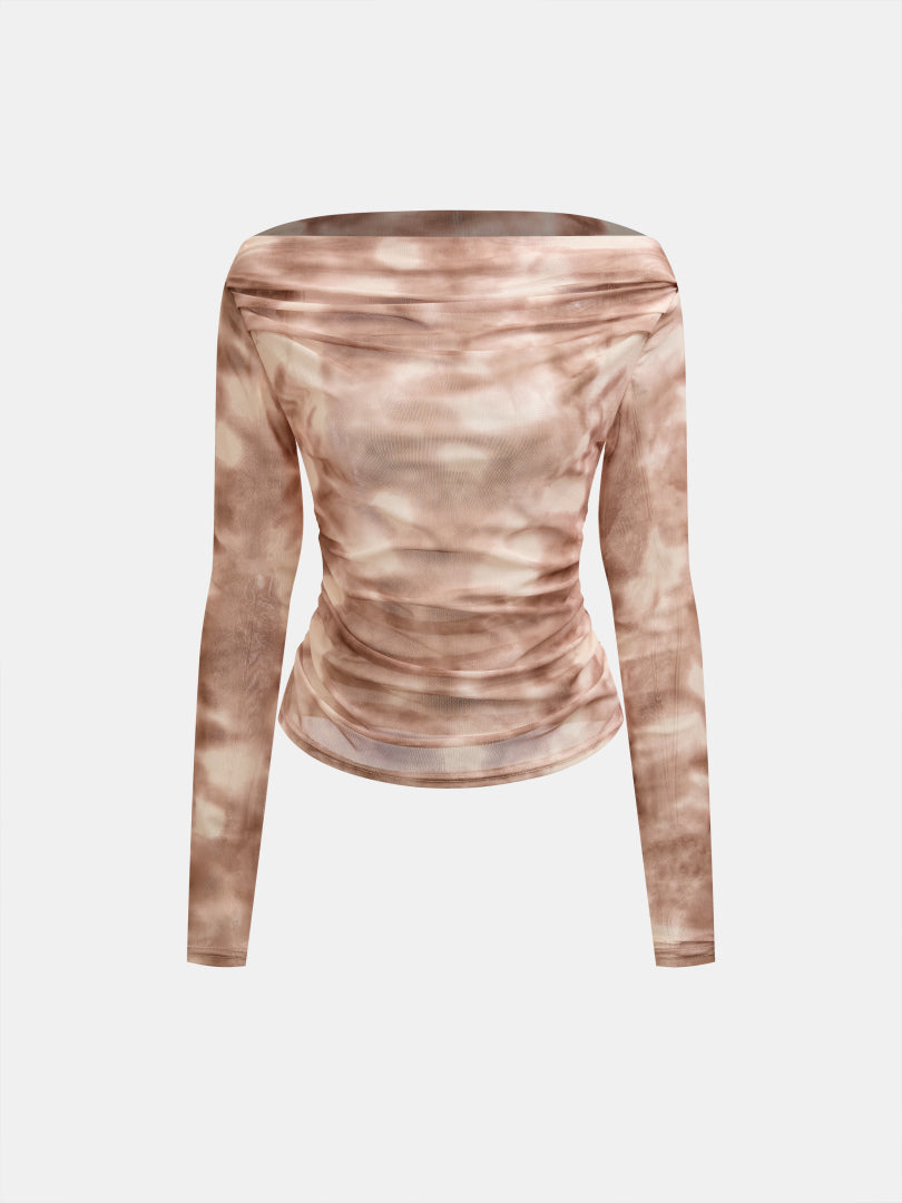 Sheer Top 1268892
